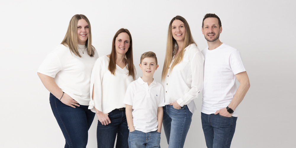 Familienfotograf Tirol Renate Gumpenberger Fotografie