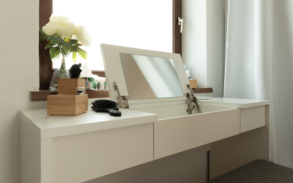 Accessoires und Requisiten