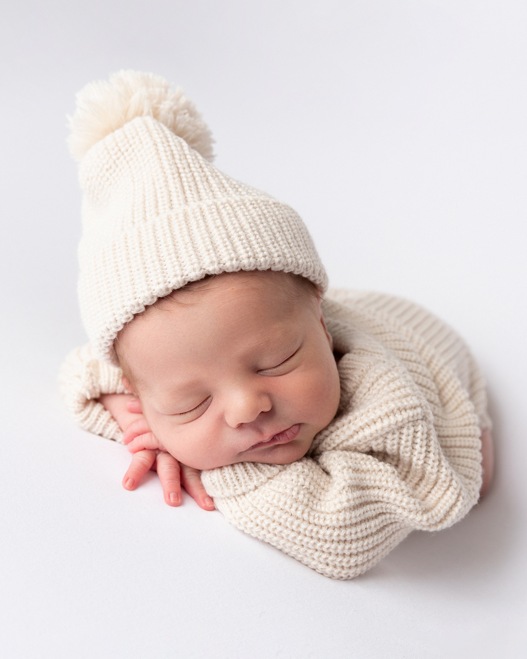 Newborn Fotografie Völs – Renate Gumpenberger